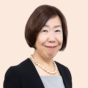 Oka Toshiko