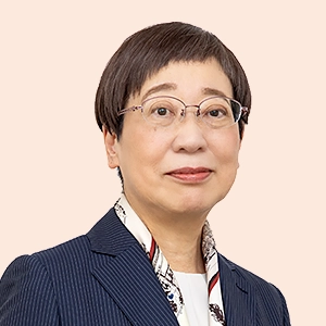 Kawasaki Hiroko