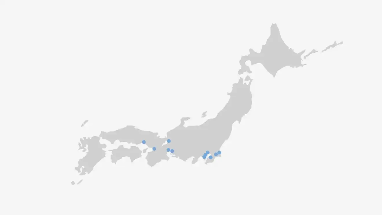 機能材事業