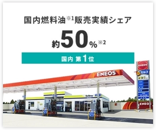石油製品ほか事業