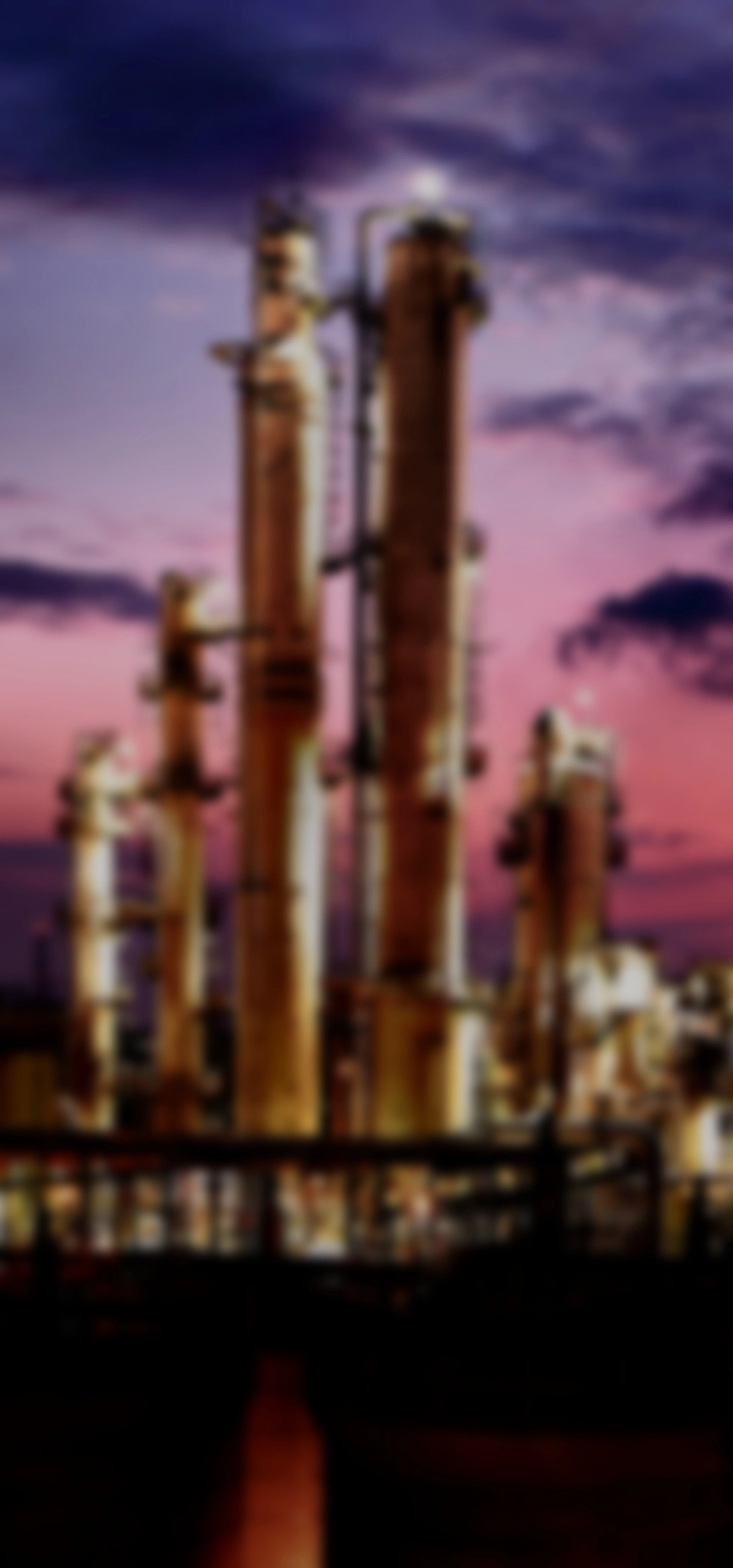 High Performance Materials Business