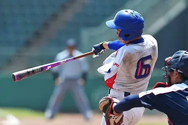 日本身体障害者野球連盟