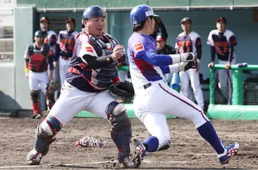 全日本軟式野球連盟