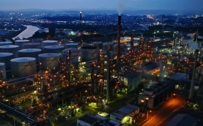 Petroleum Product Refining and Sales