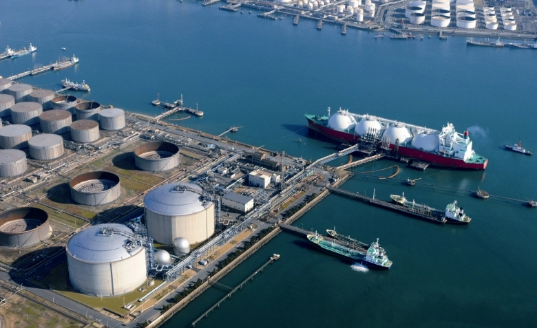 Infrastructure that Supports the Industry