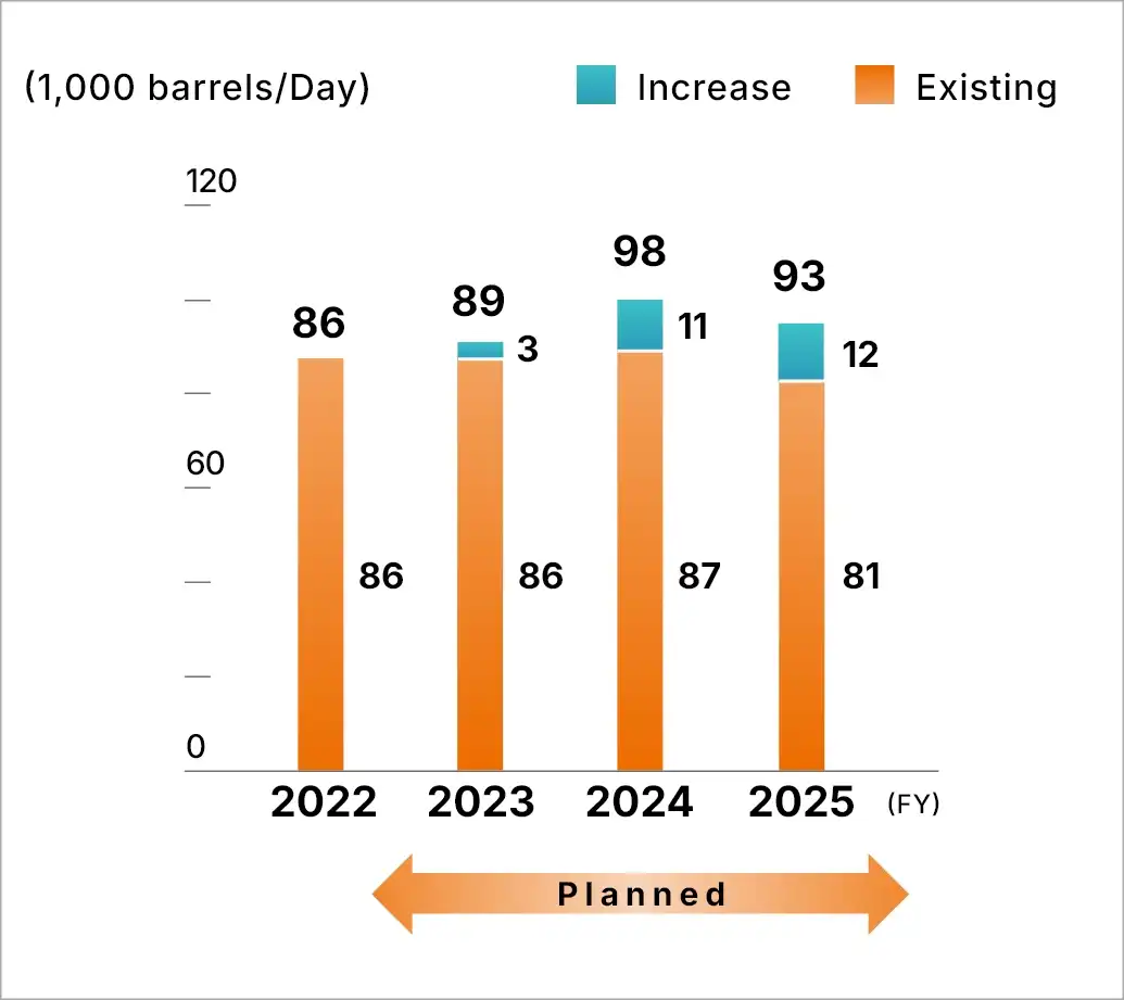 Sales Volume Plan