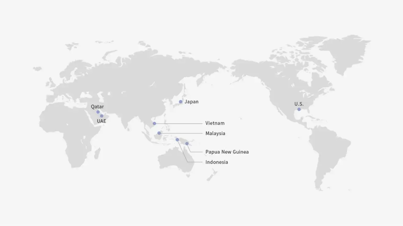 Oil & Natural Gas E&P Business