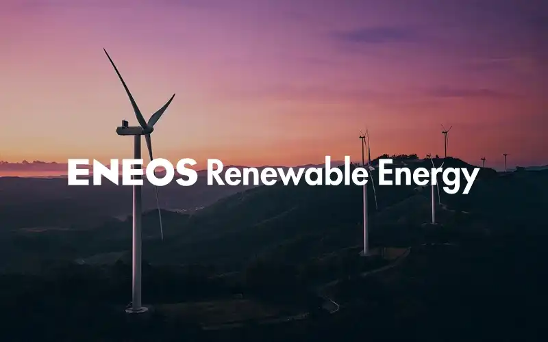 Changing the World with Renewable Energy