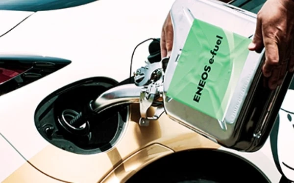 Synthetic Fuels