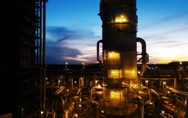 CCS/CCUS (Capture, Storage, and Utilization of CO₂)