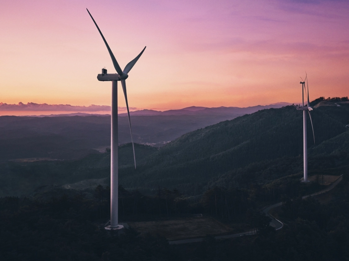 Sustainability