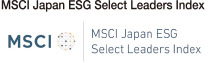 MSCI Japan ESG Select Leaders Index