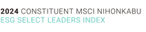 MSCI Japan ESG Select Leaders Index