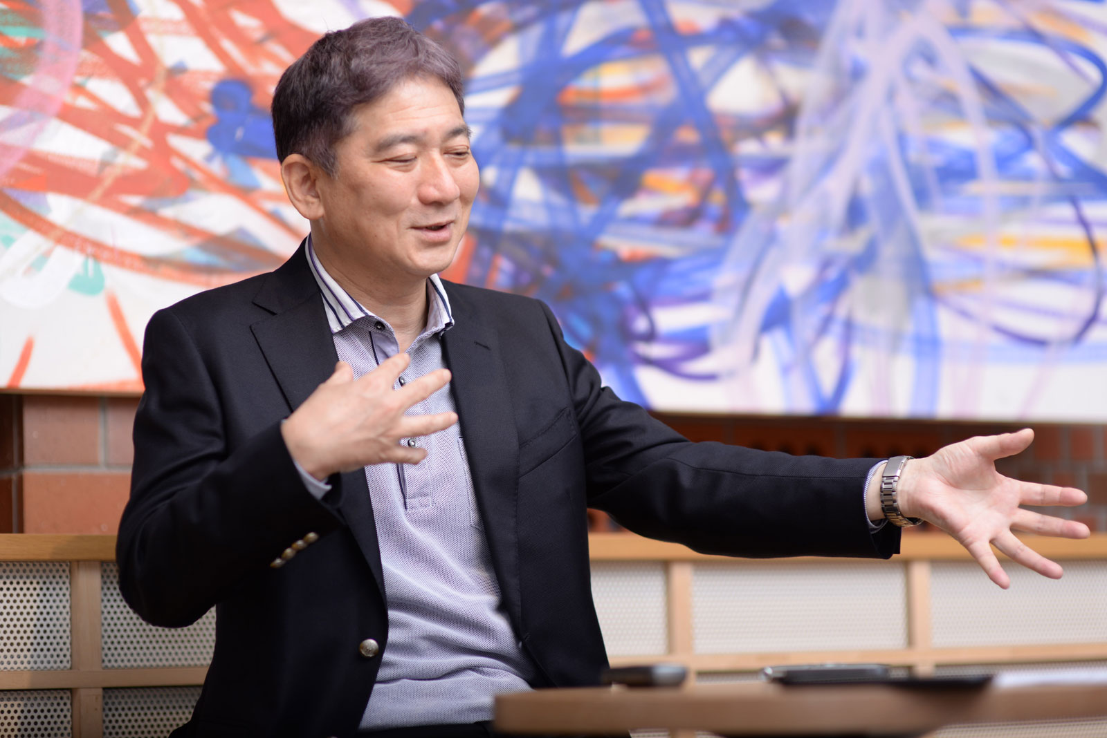 Fujiyama Yuichiro