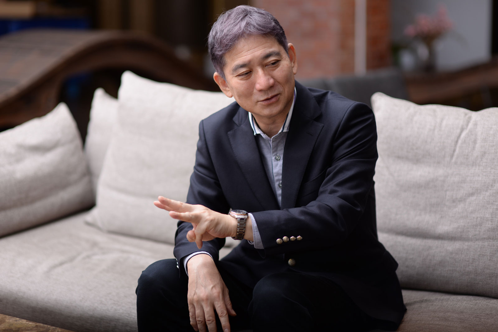 Fujiyama Yuichiro